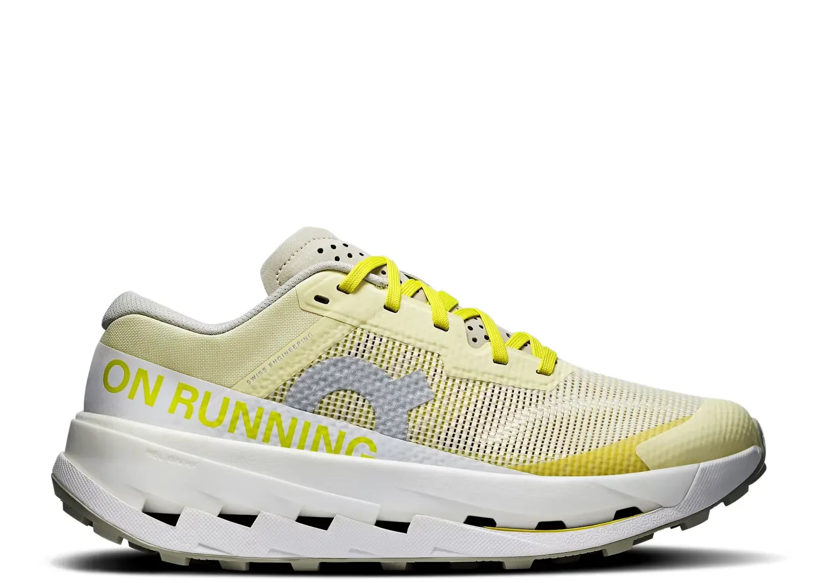 On Running Cloudultra 3 Lychee Lime (W)