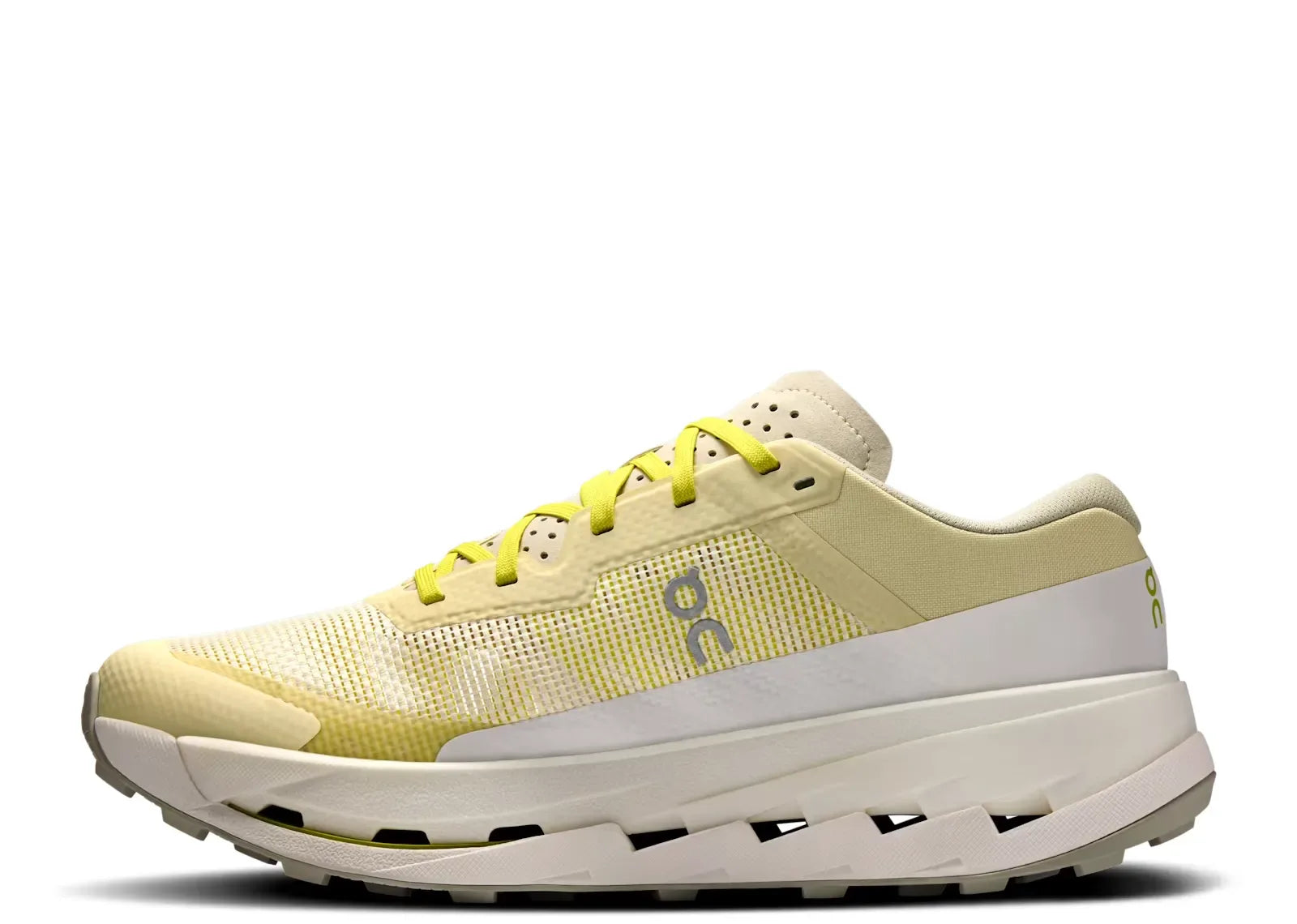 On Running Cloudultra 3 Pelican White - Mind Türkiye