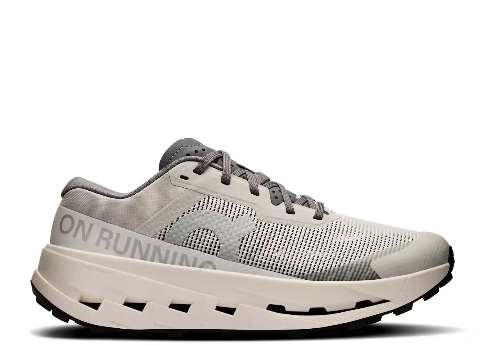 On Cloudultra 3 Rock White (W) - Mind Türkiye