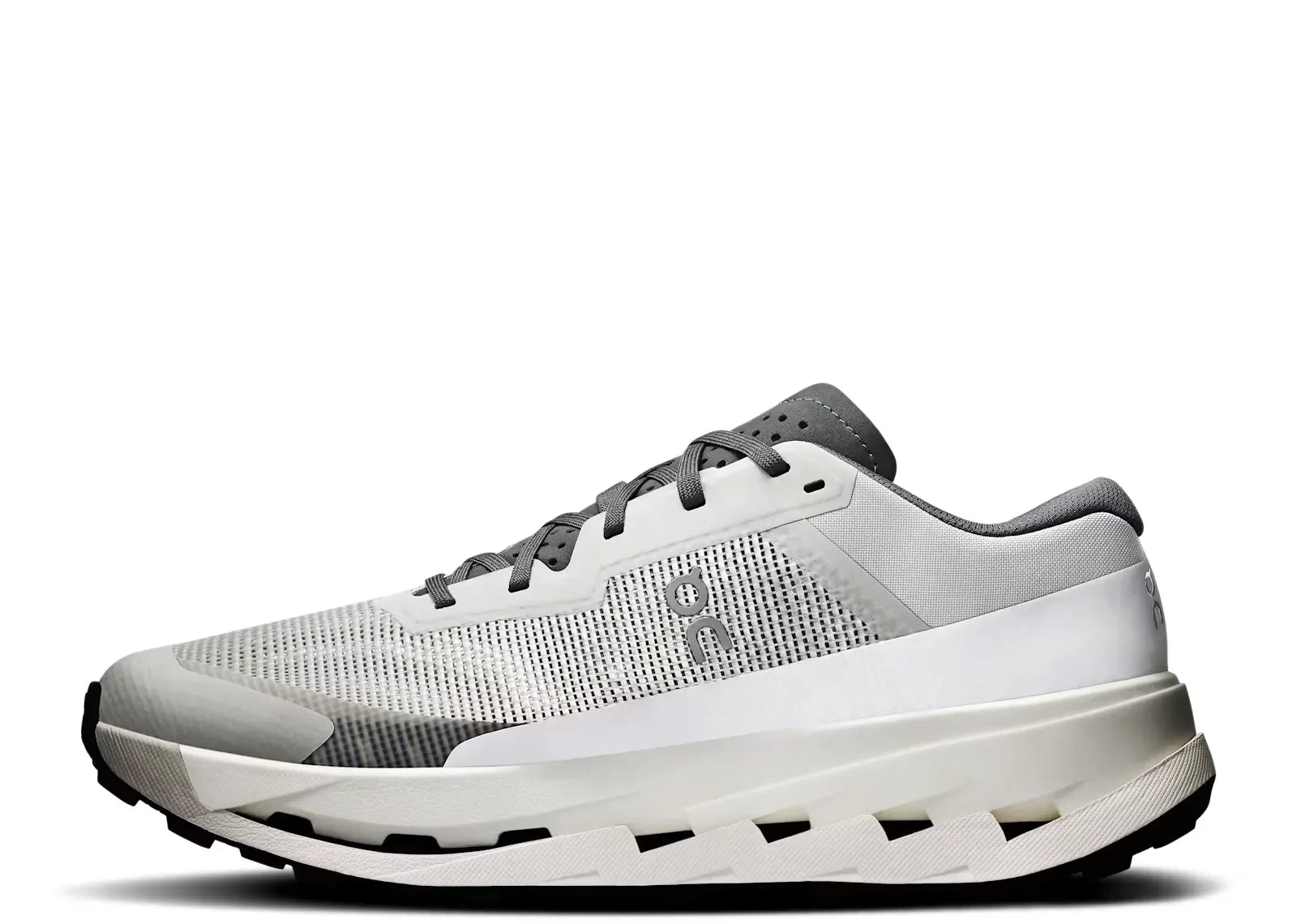 On Cloudultra 3 Rock White - Mind Türkiye
