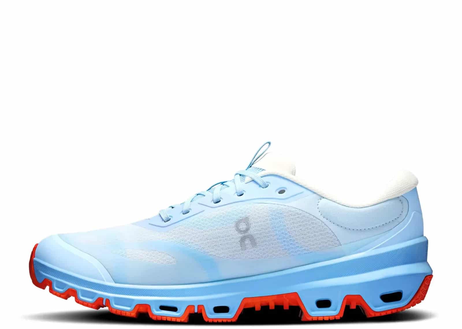 On Running Cloudventure LOEWE 2 Blue Red White - Mind Türkiye