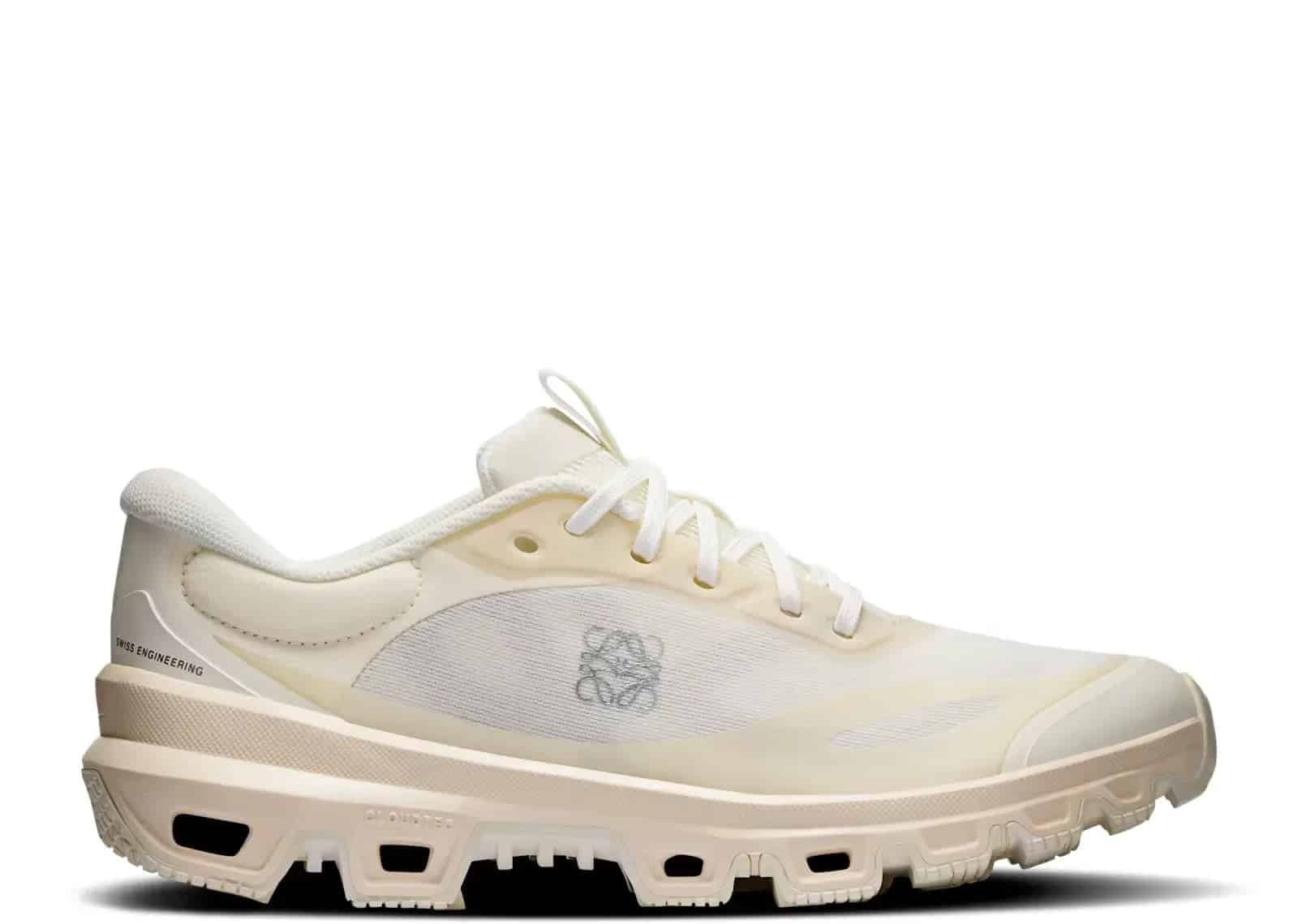 On Running Cloudventure LOEWE 2 Eggshell (W) - Mind Türkiye