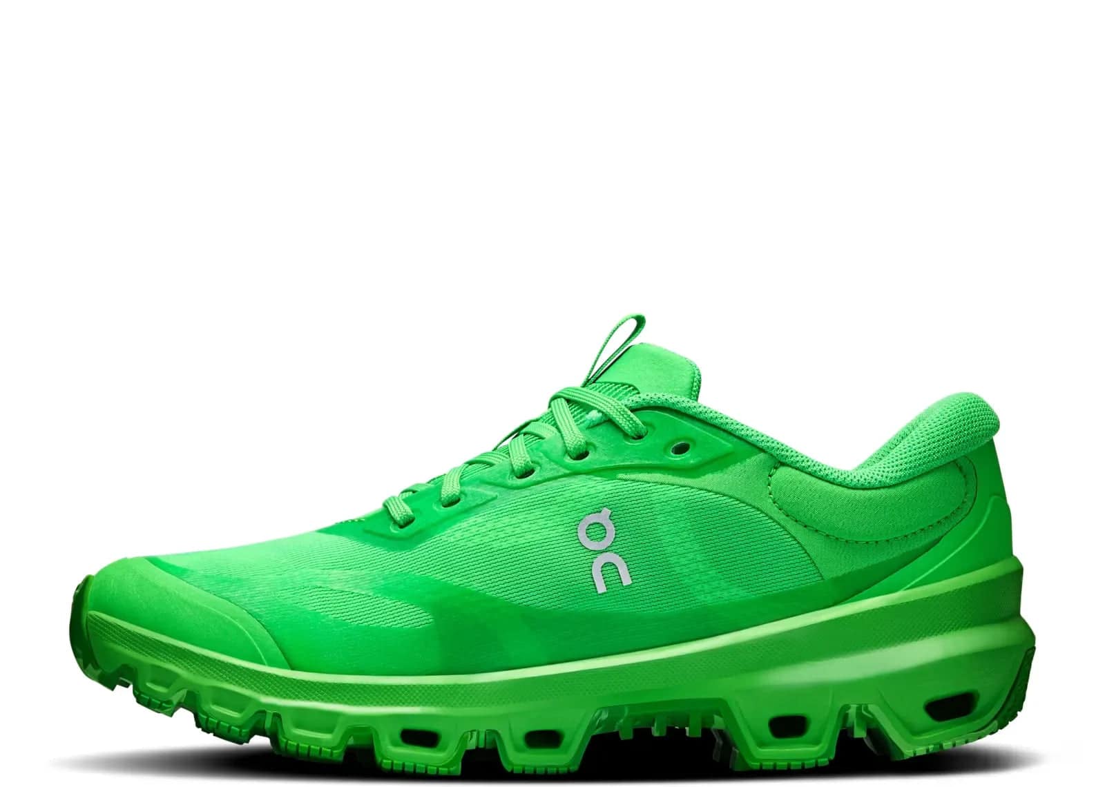 On Running Cloudventure LOEWE 2 Grass Green (W) - Mind Türkiye
