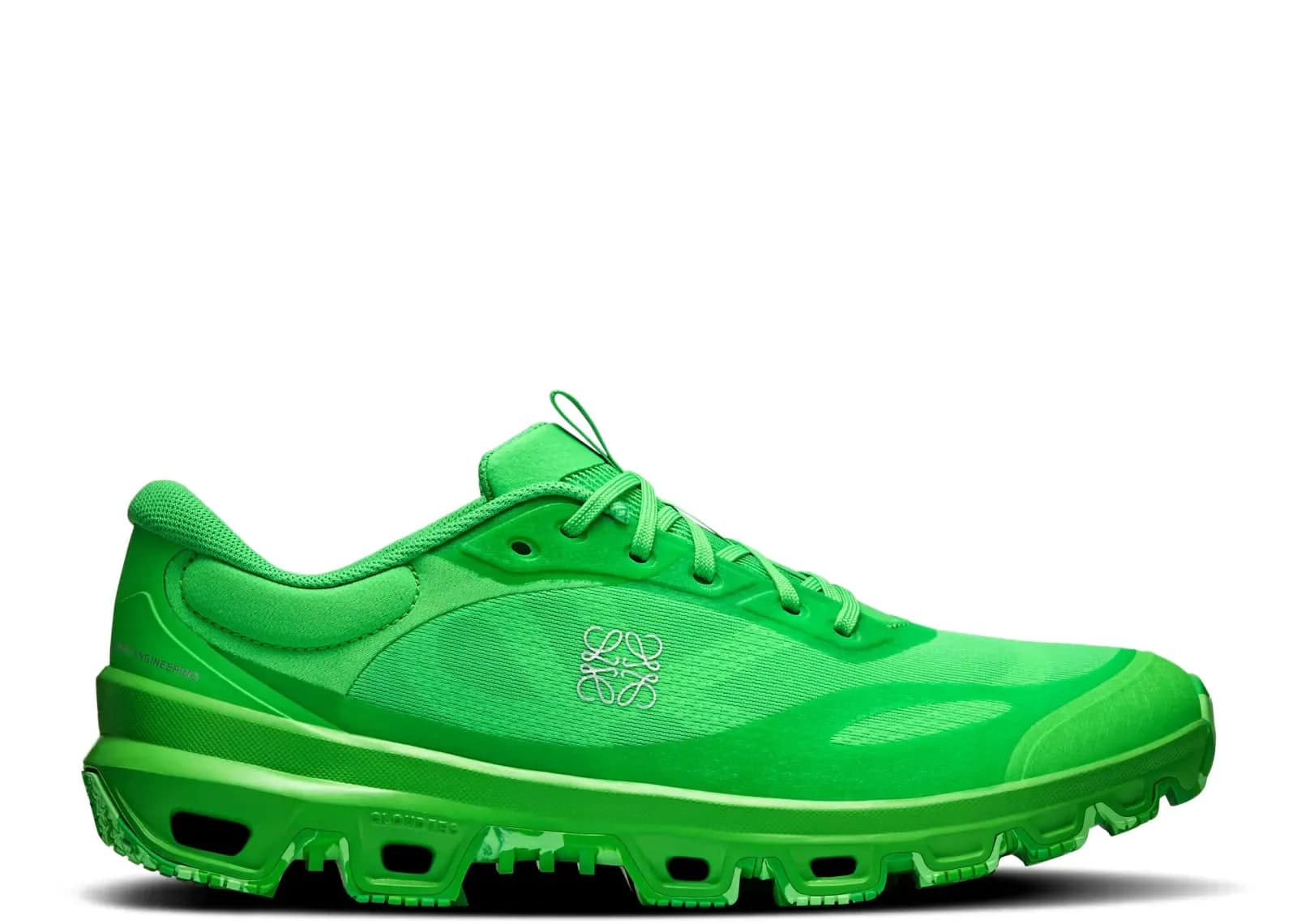 On Running Cloudventure LOEWE 2 Grass Green - Mind Türkiye