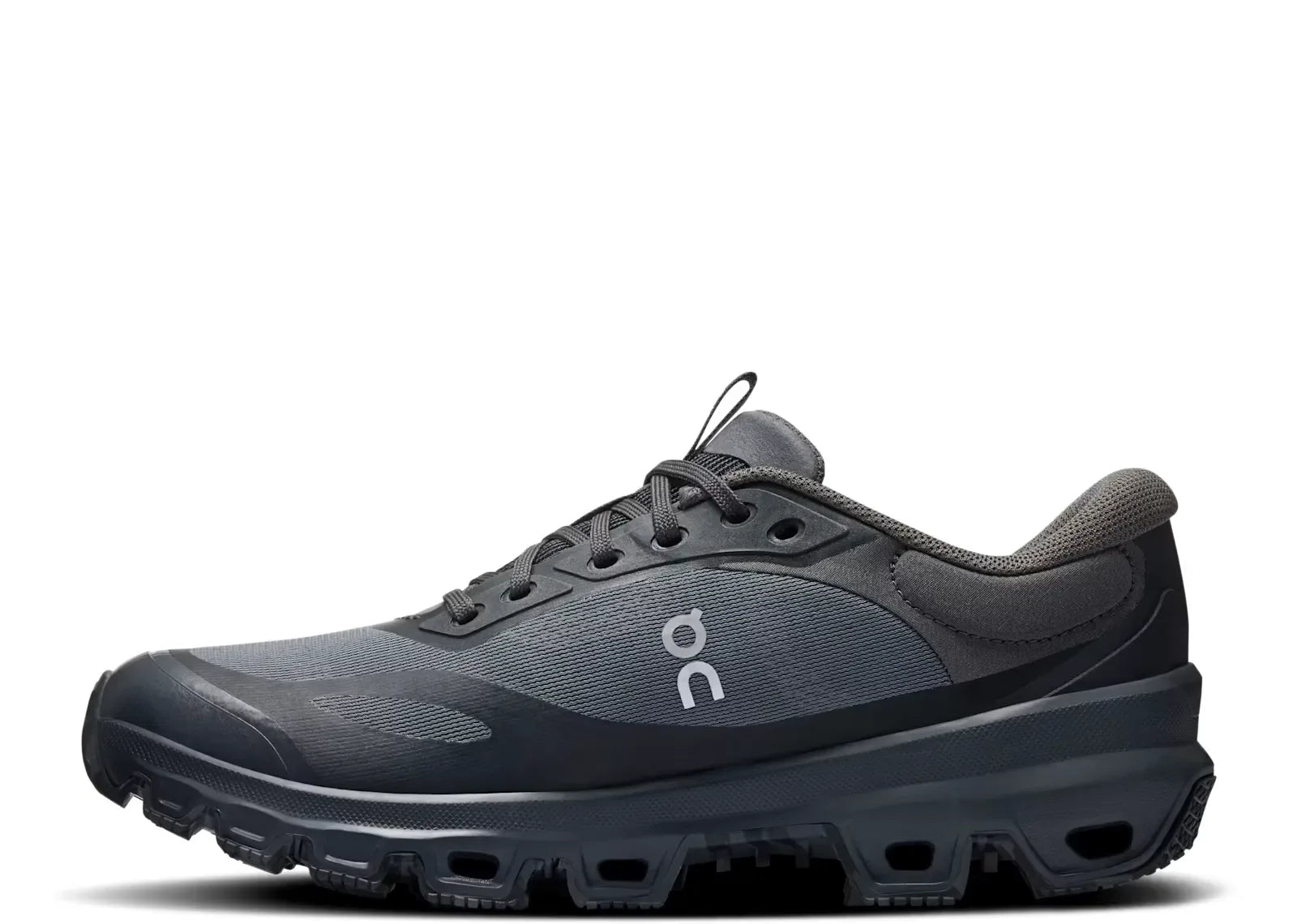 On Running Cloudventure LOEWE 2 Gunmetal (W) - Mind Türkiye