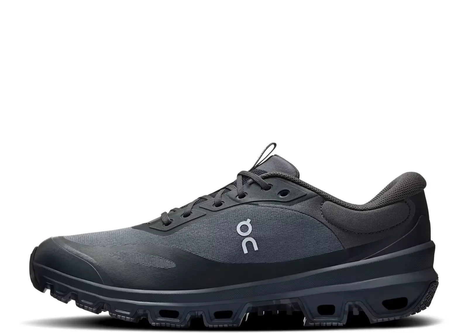 On Running Cloudventure LOEWE 2 Gunmetal - Mind Türkiye