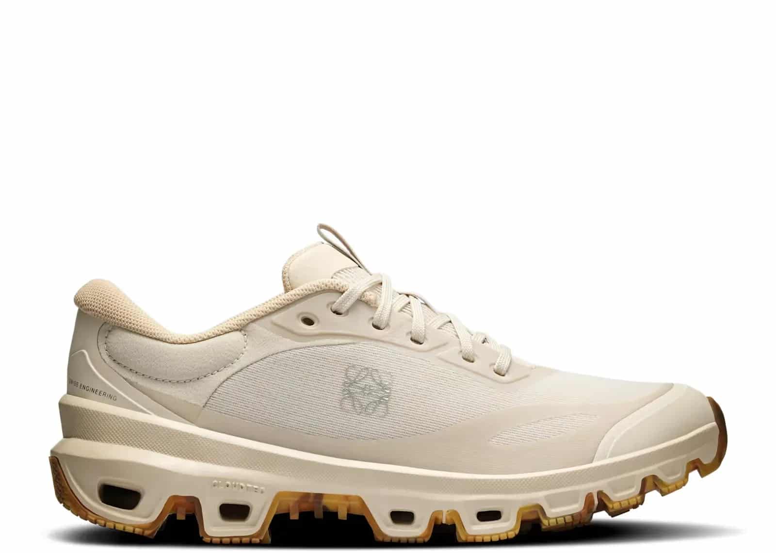 On Running Cloudventure LOEWE 2 Sand (W) - Mind Türkiye