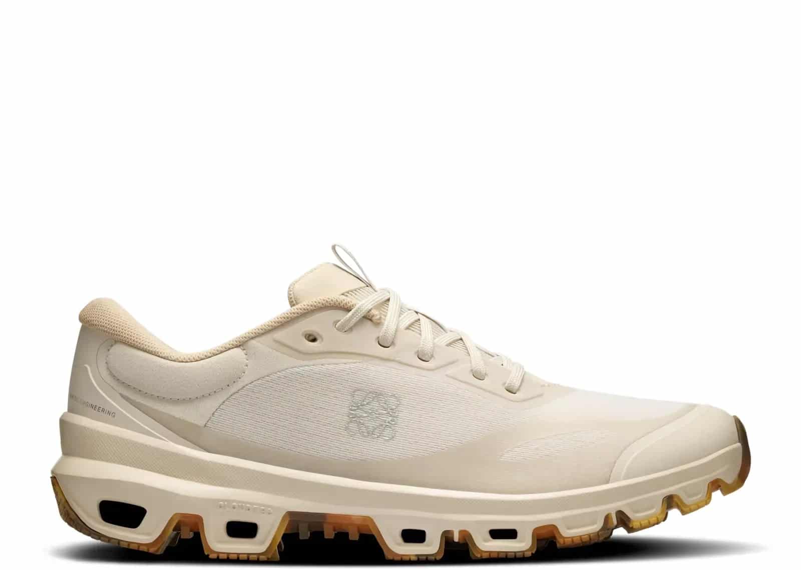 On Running Cloudventure LOEWE 2 Sand - Mind Türkiye