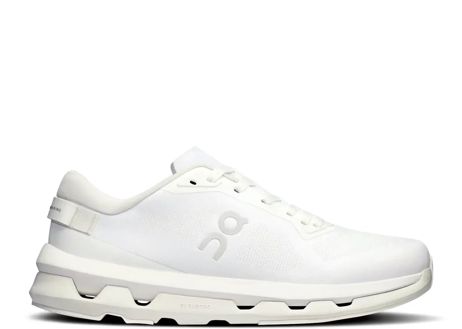 On Running Cloudzone All White (W)