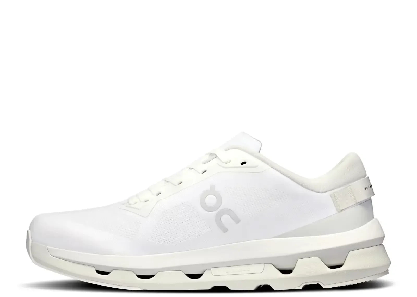 On Running Cloudzone All White (W) - Mind Türkiye