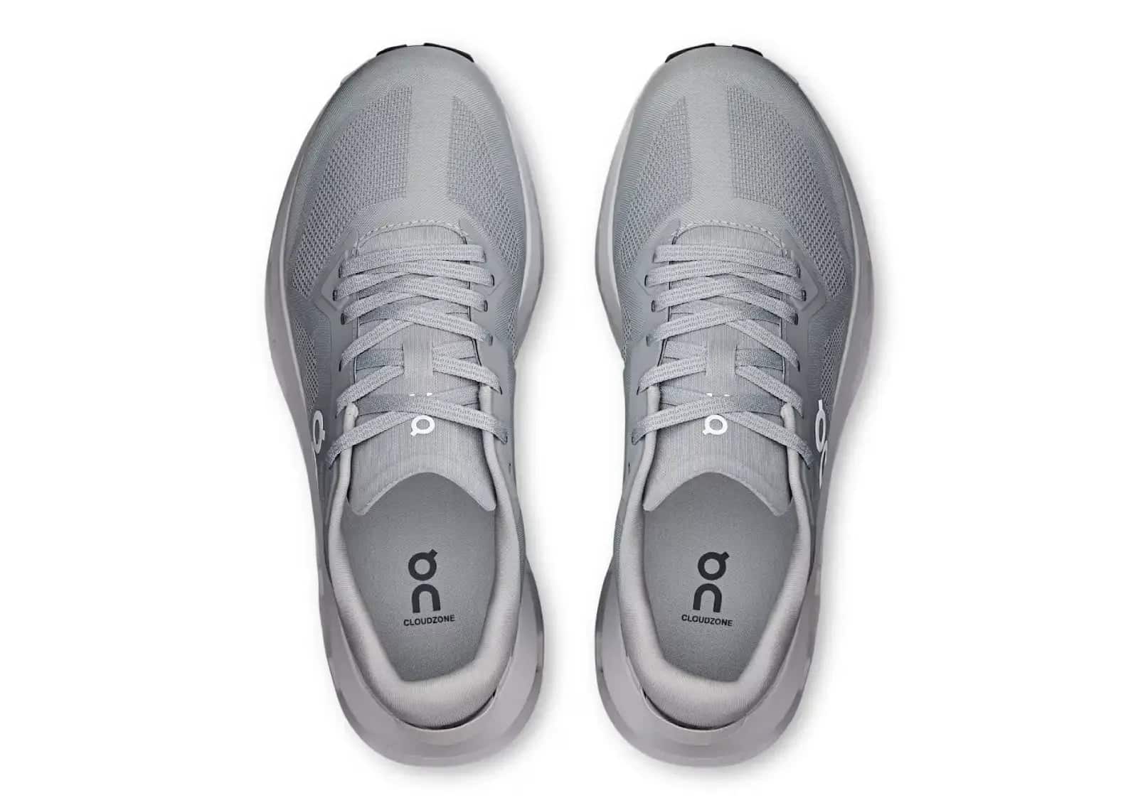 On Running Cloudzone Alloy Rock (W) - Mind Türkiye