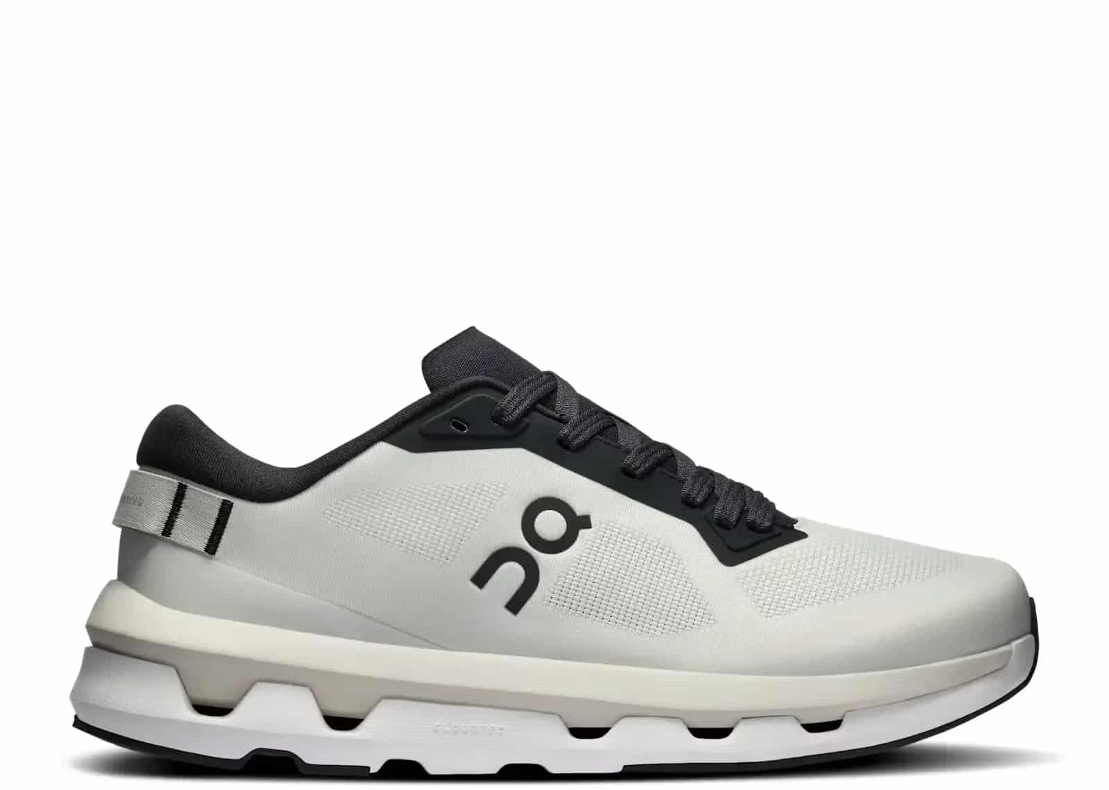 On Running Cloudzone Ice Black (W) - Mind Türkiye