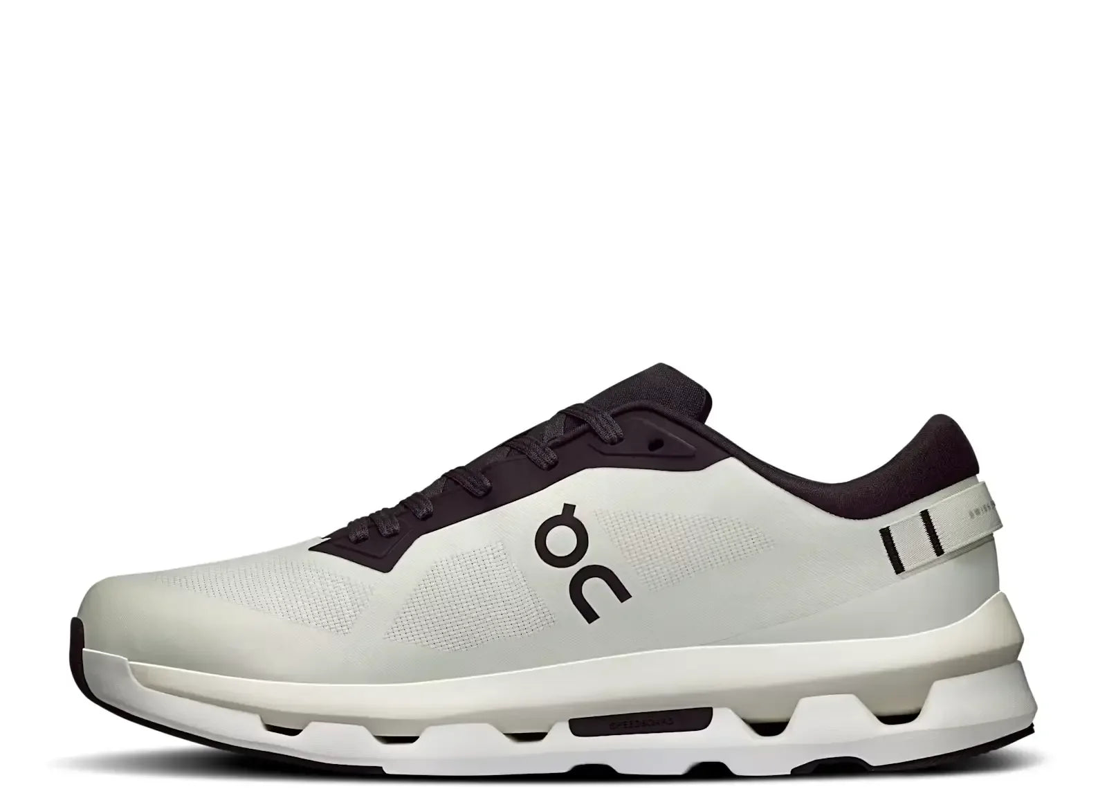 On Running Cloudzone Ice Black - Mind Türkiye