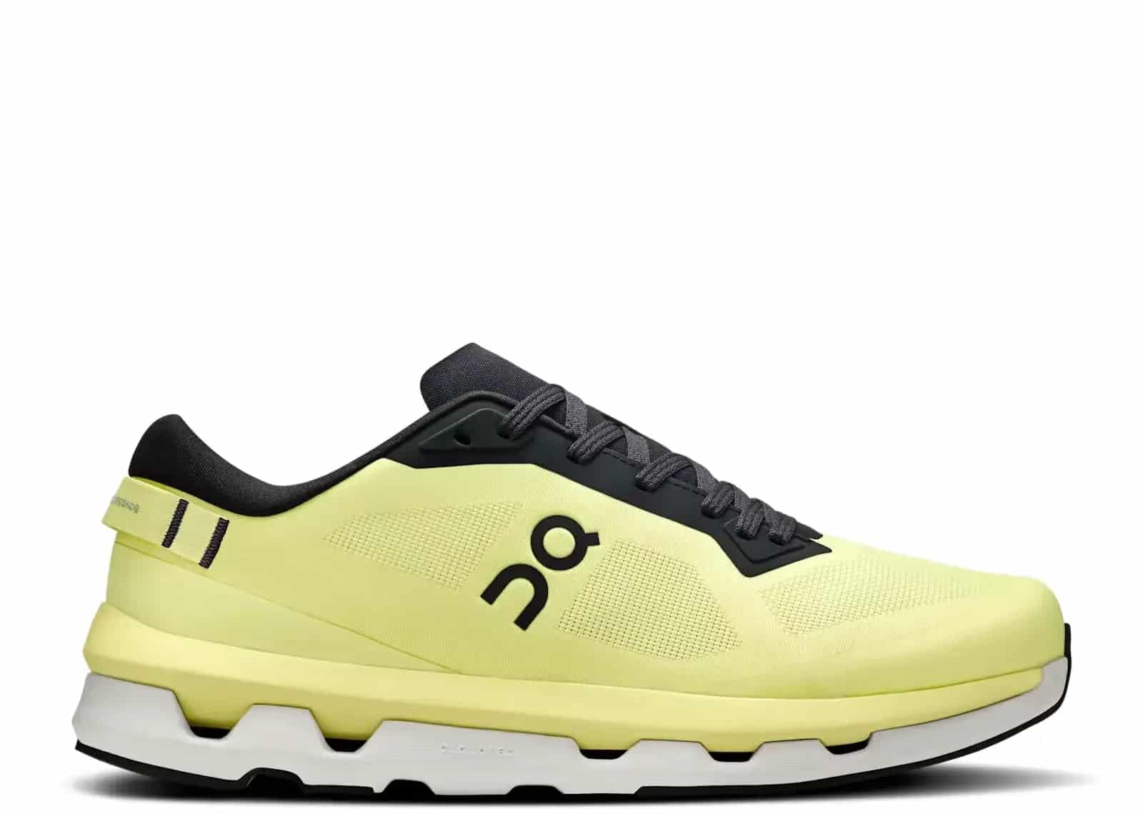 On Running Cloudzone Limelight Black