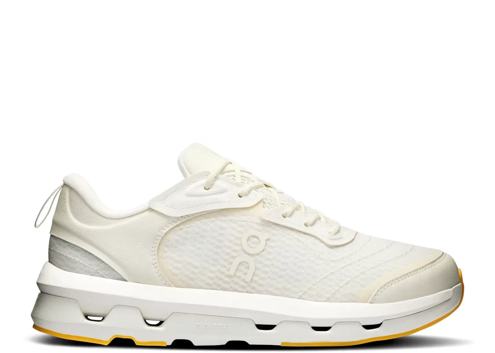 On Running Cloudzone Moon All Ivory (W)