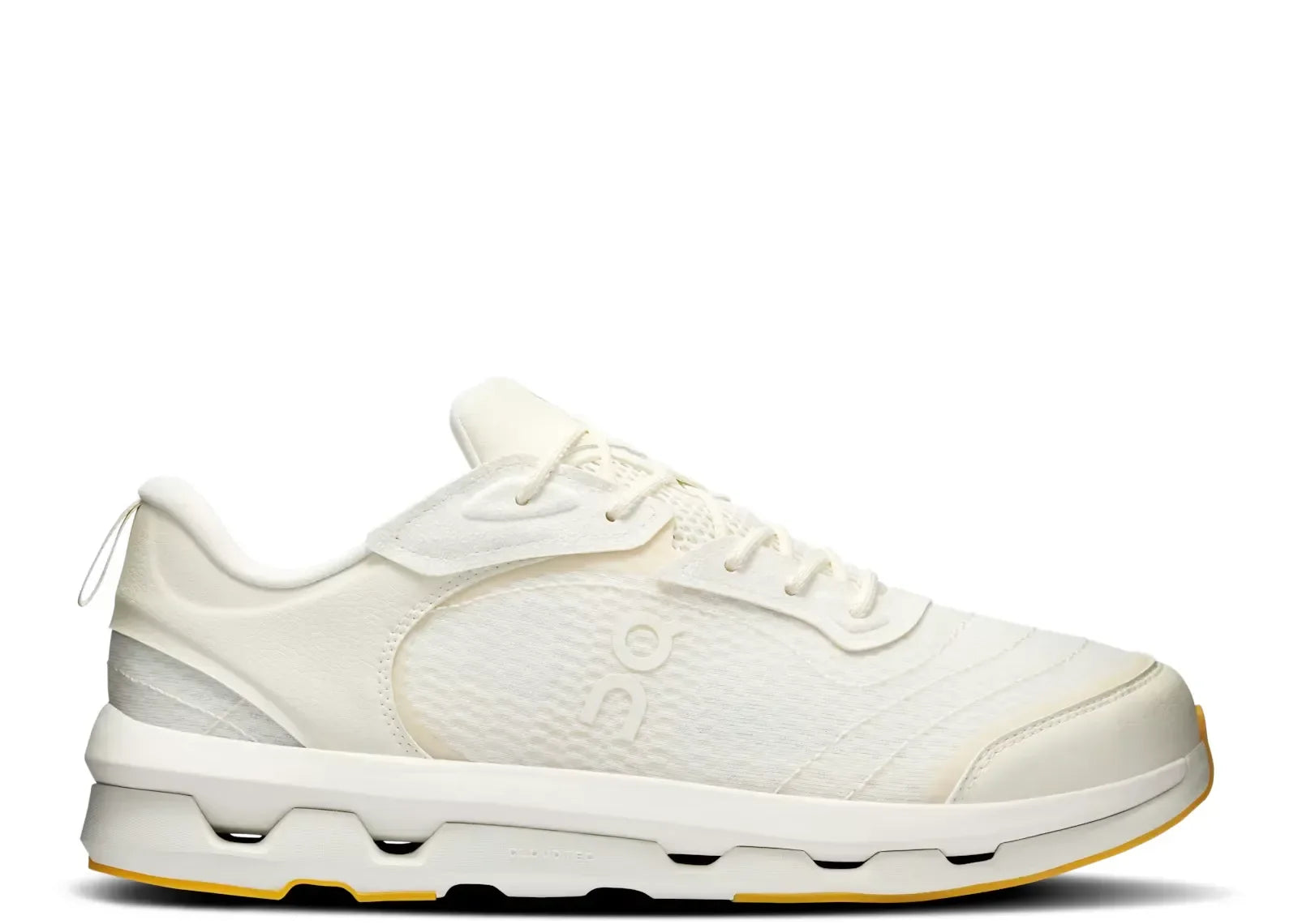 On Running Cloudzone Moon All Ivory