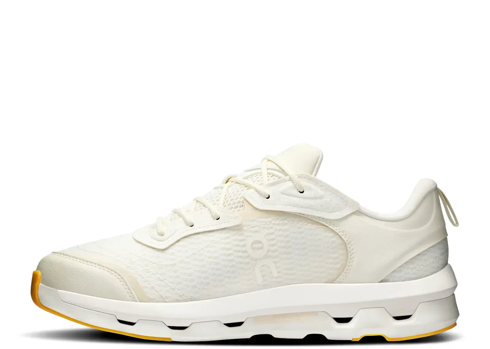 On Running Cloudzone Moon All Ivory - Mind Türkiye