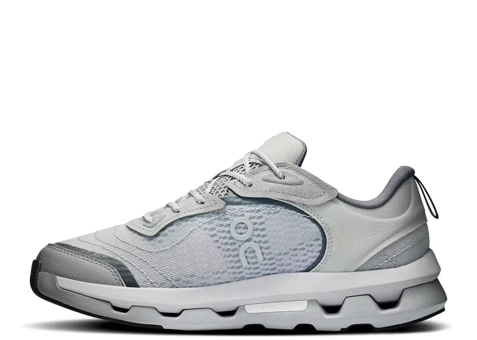 On Running Cloudzone Moon Alloy Rock (W) - Mind Türkiye