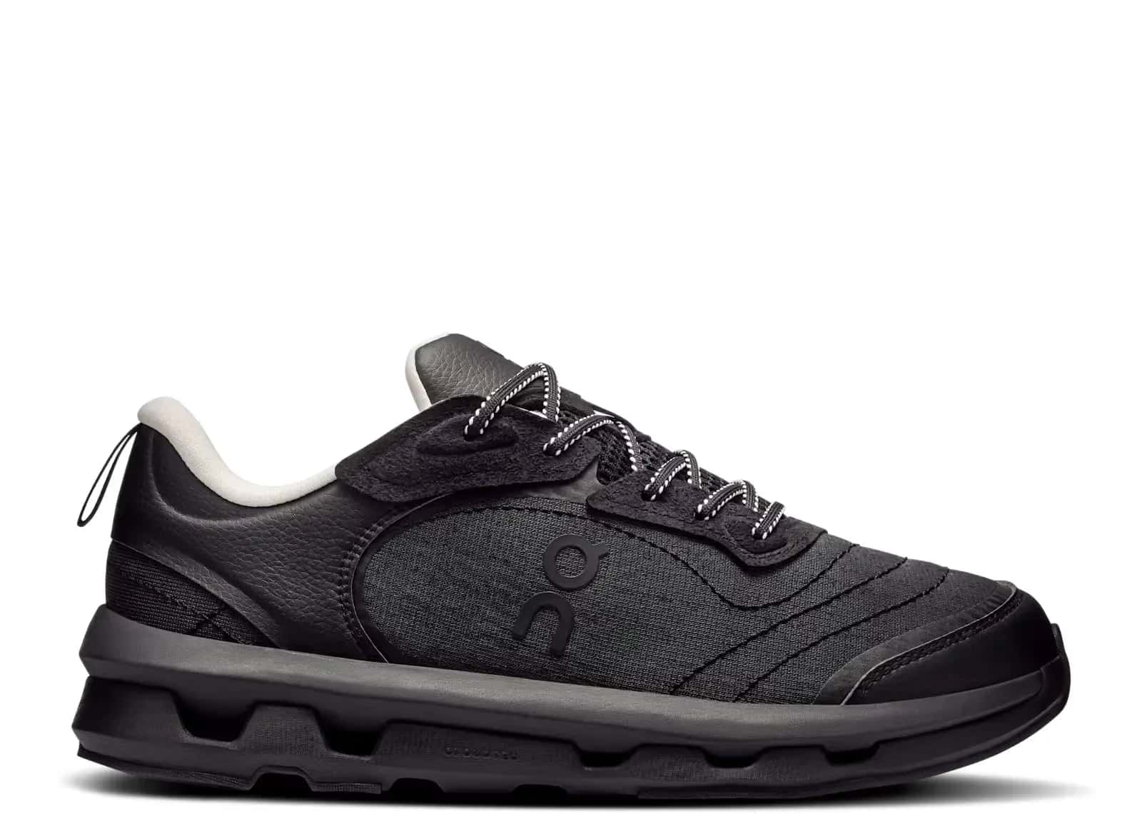 On Running Cloudzone Moon Black Dew (W)