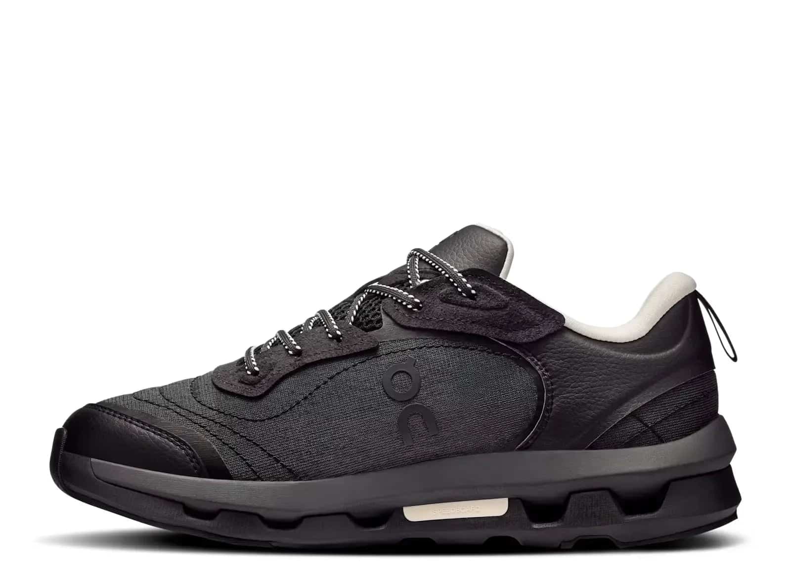 On Running Cloudzone Moon Black Dew (W) - Mind Türkiye