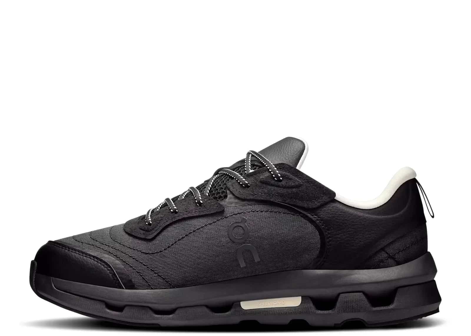 On Running Cloudzone Moon Black Dew - Mind Türkiye