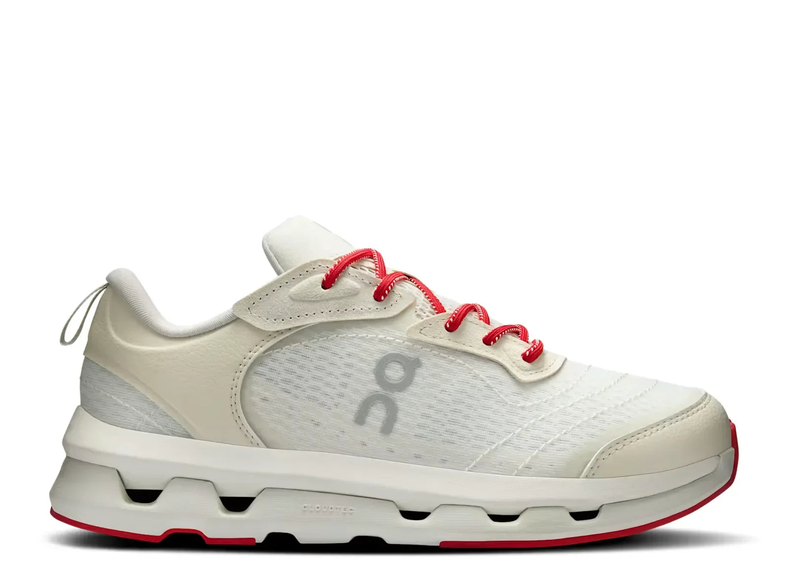 On Running Cloudzone Moon Ivory Wolf (W) - Mind Türkiye