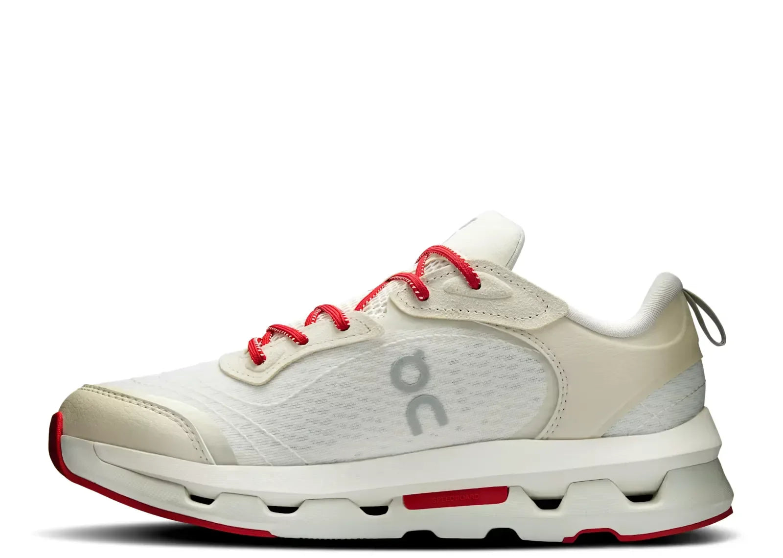 On Running Cloudzone Moon Ivory Wolf (W) - Mind Türkiye