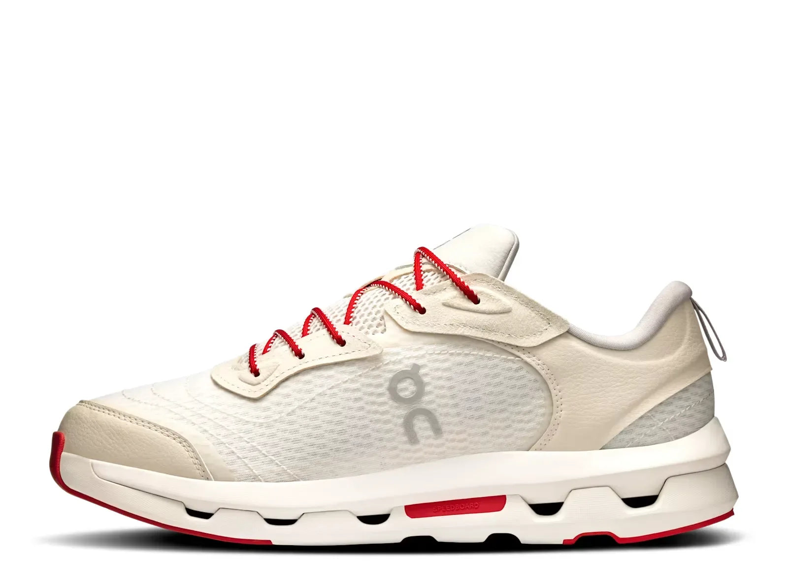 On Running Cloudzone Moon Ivory Wolf - Mind Türkiye