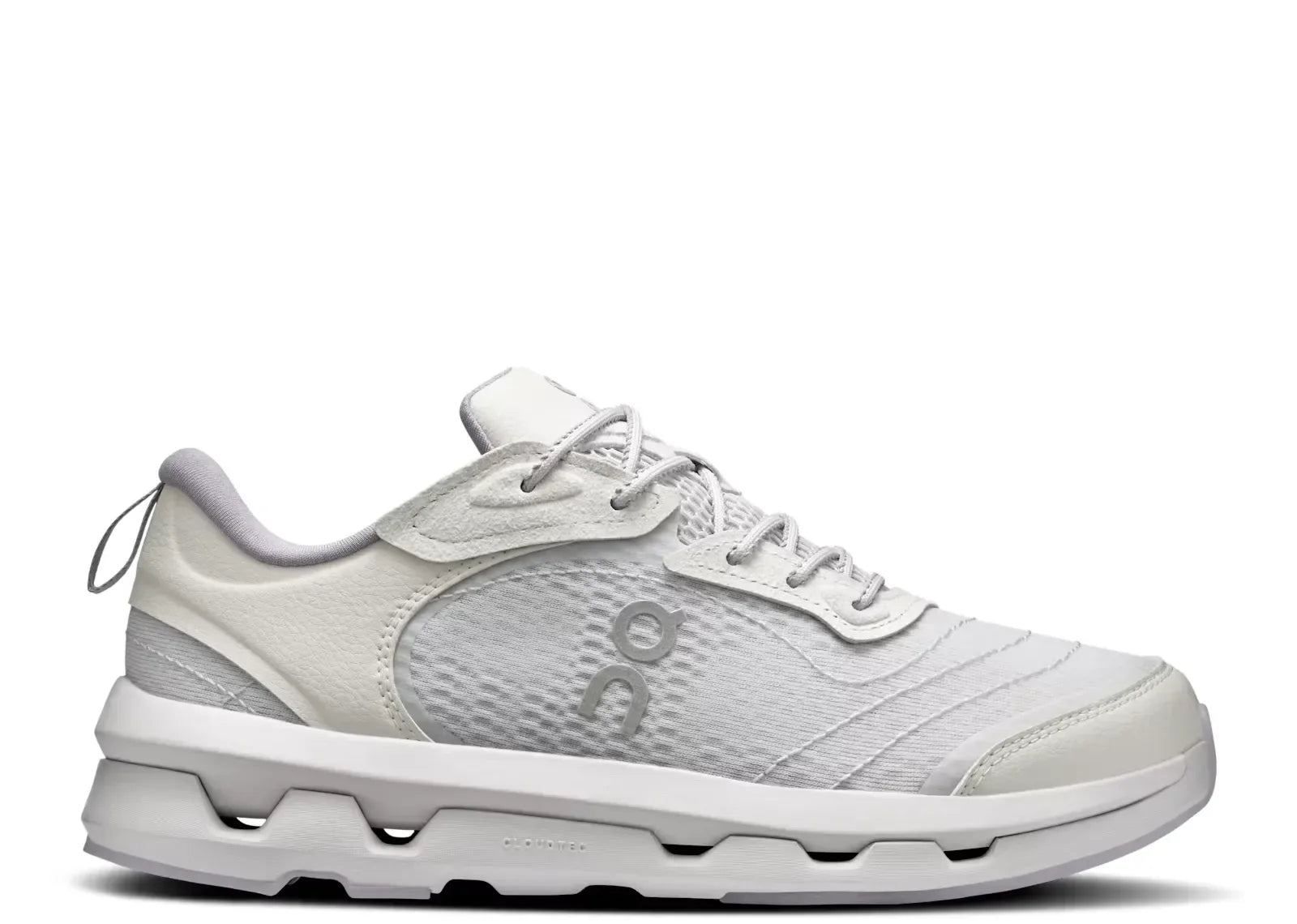 On Running Cloudzone Moon Lavender Lilac (W)