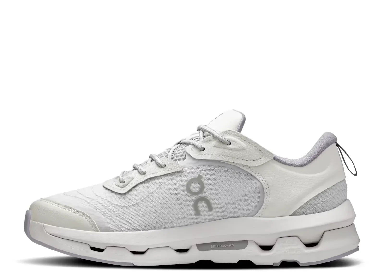 On Running Cloudzone Moon Lavender Lilac (W) - Mind Türkiye