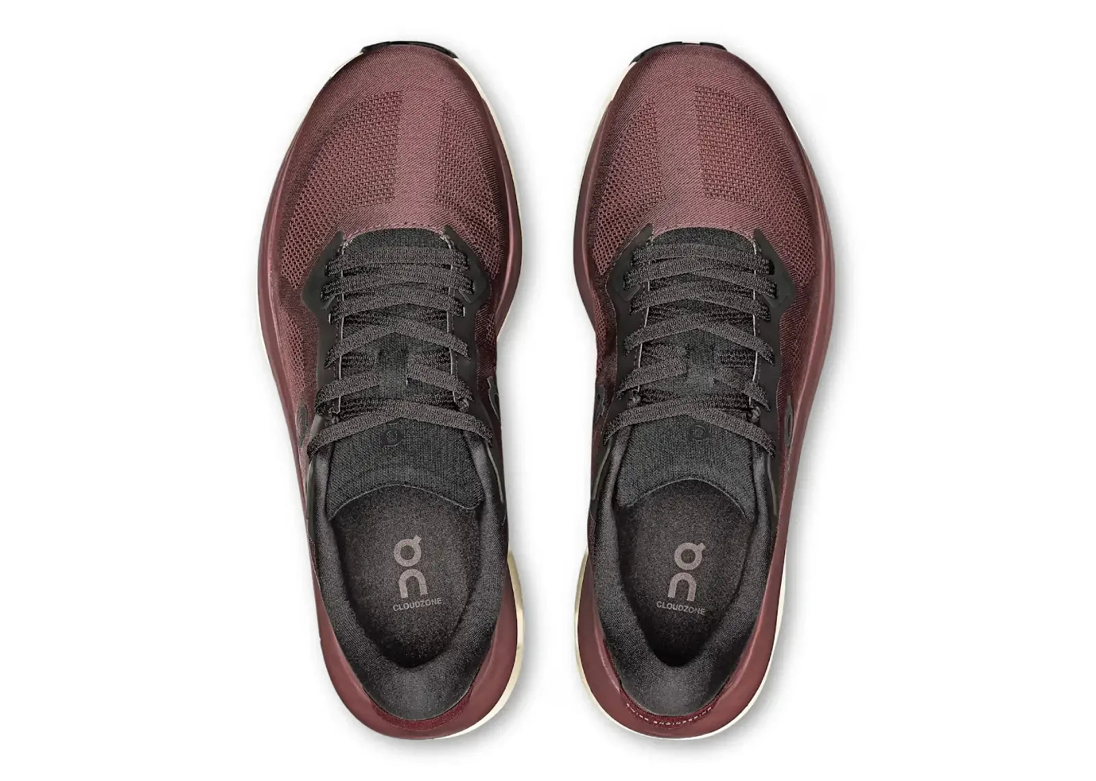 On Running Cloudzone Mulberry Black (W) - Mind Türkiye