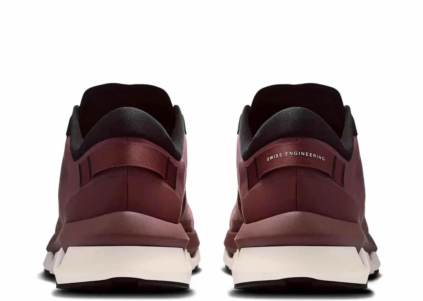 On Running Cloudzone Mulberry Black - Mind Türkiye