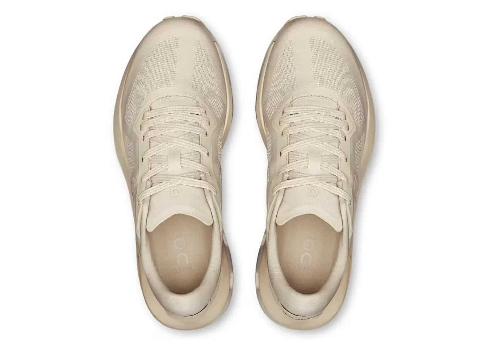 On Running Cloudzone Pearl Truffle (W) - Mind Türkiye