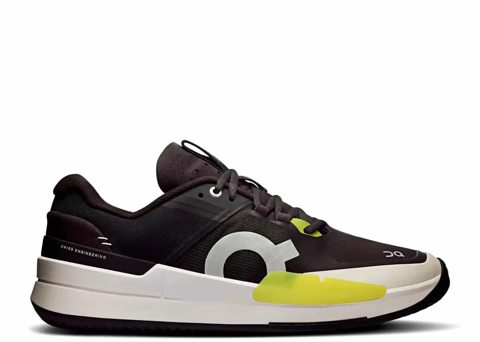 On The Roger Pro 2 Clay Black Lime - Mind Türkiye
