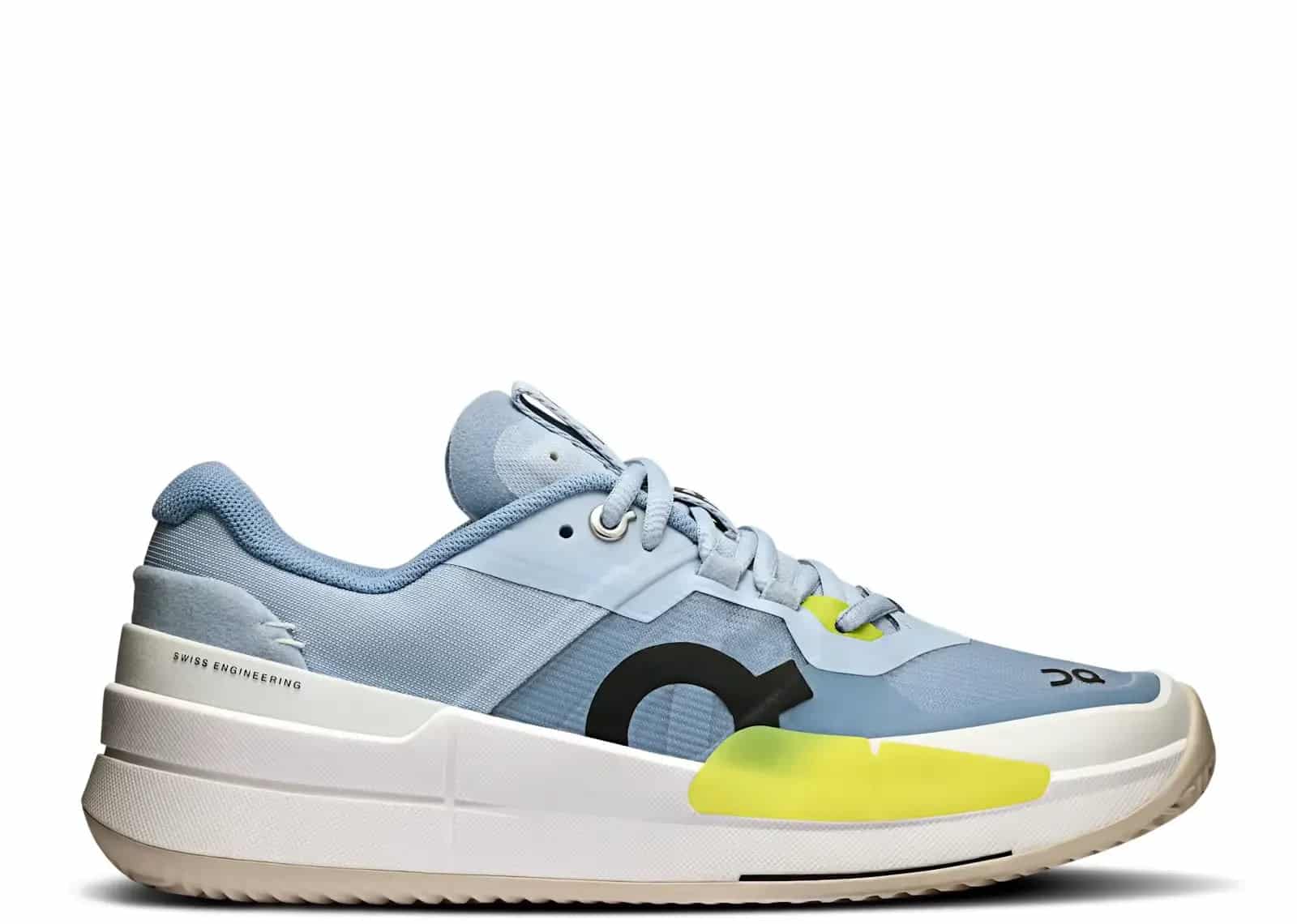 On The Roger Pro 2 Clay Chambray Lime (W) - Mind Türkiye