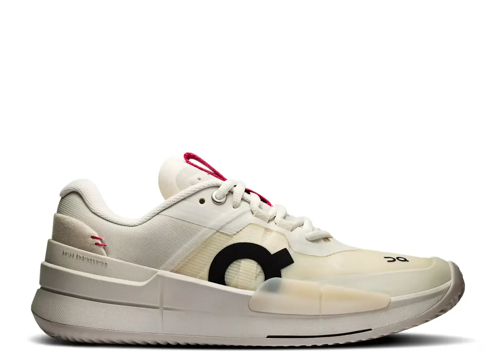 On Running The Roger Pro 2 Clay Ice Pink (W) - Mind Türkiye