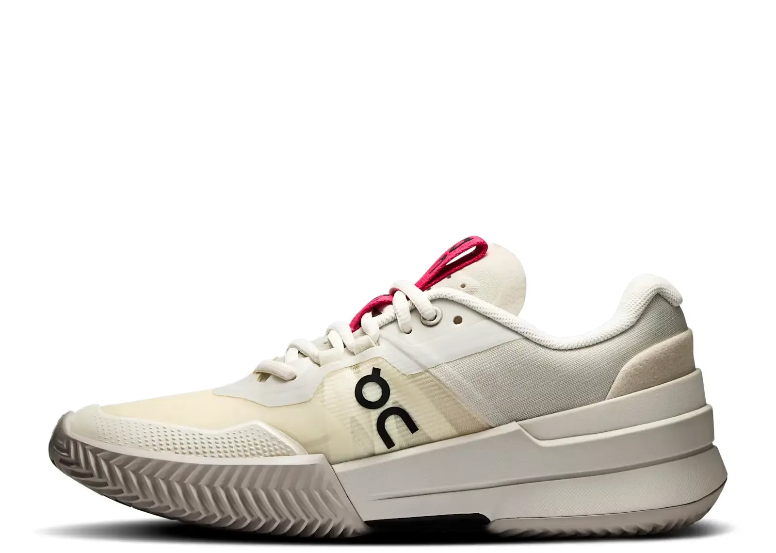 On Running The Roger Pro 2 Clay Ice Pink (W) - Mind Türkiye