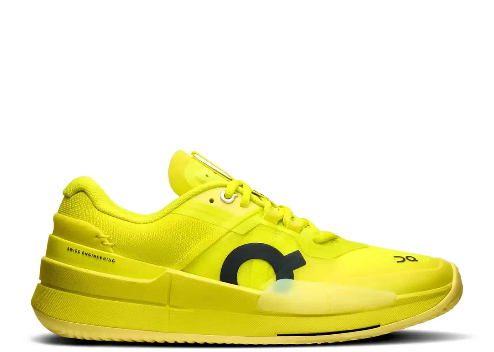 On The Roger Pro 2 Clay Lime Limelight (W) - Mind Türkiye