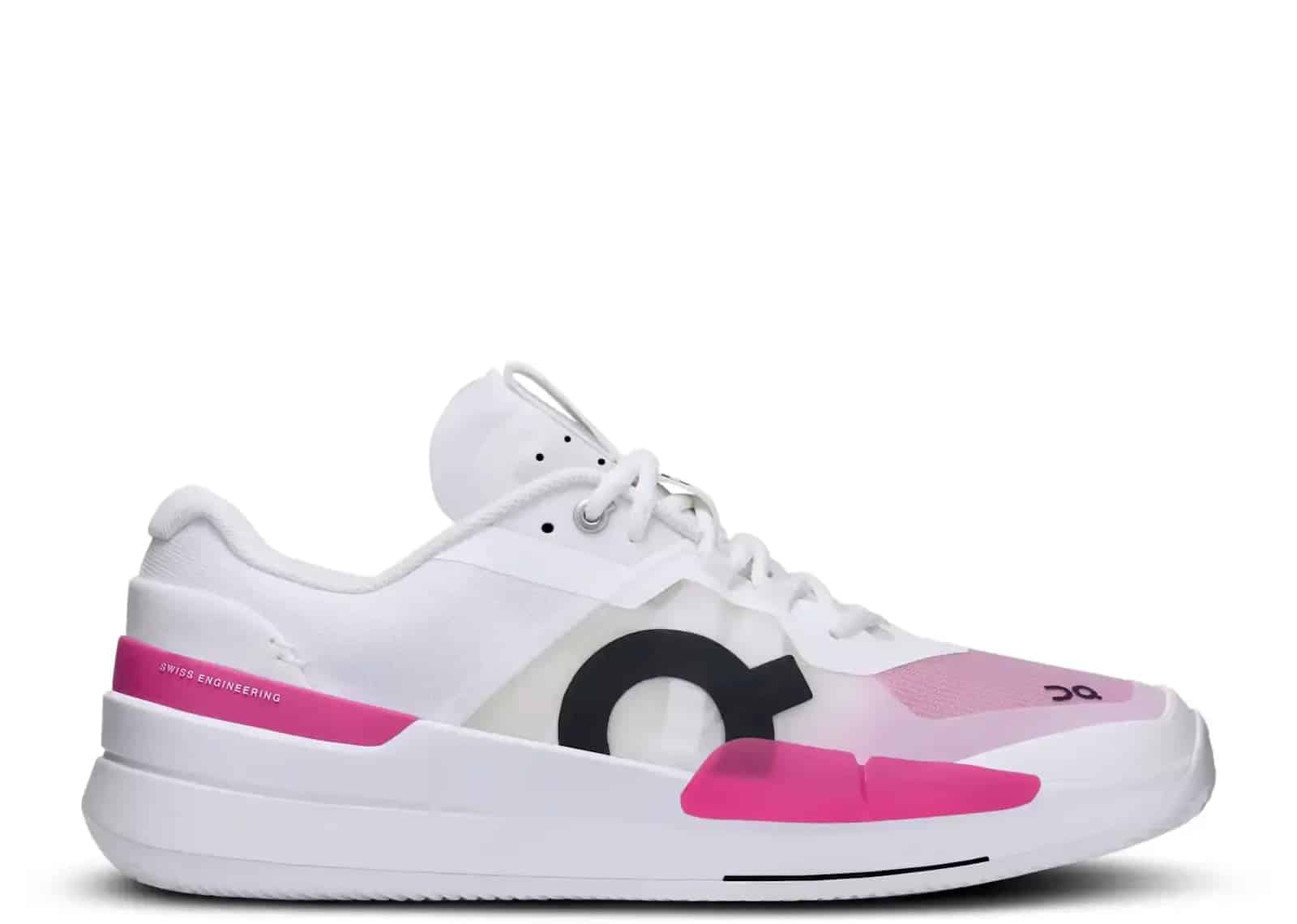 On Running The Roger Pro 2 Clay White Pink - Mind Türkiye