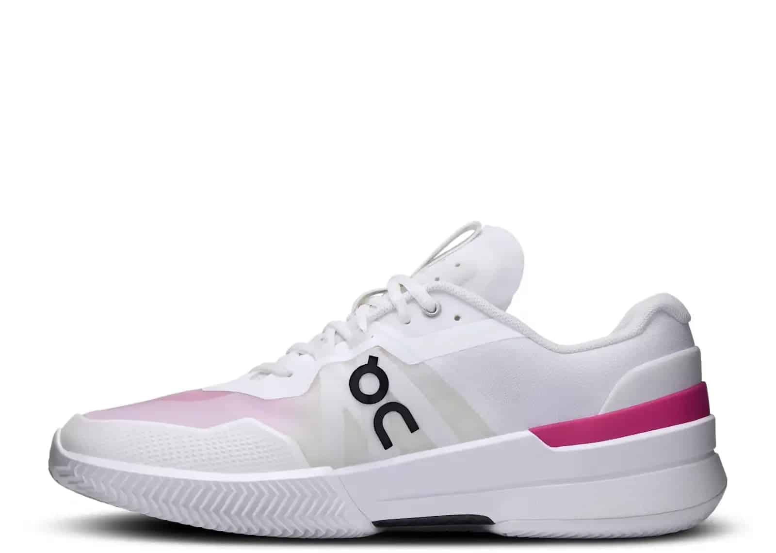 On Running The Roger Pro 2 Clay White Pink - Mind Türkiye