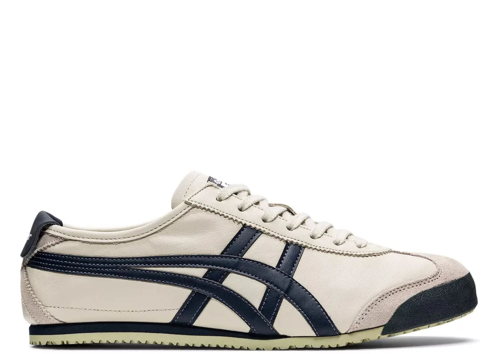 Onitsuka Tiger Mexico 66 Birch Peacoat - Mind Türkiye