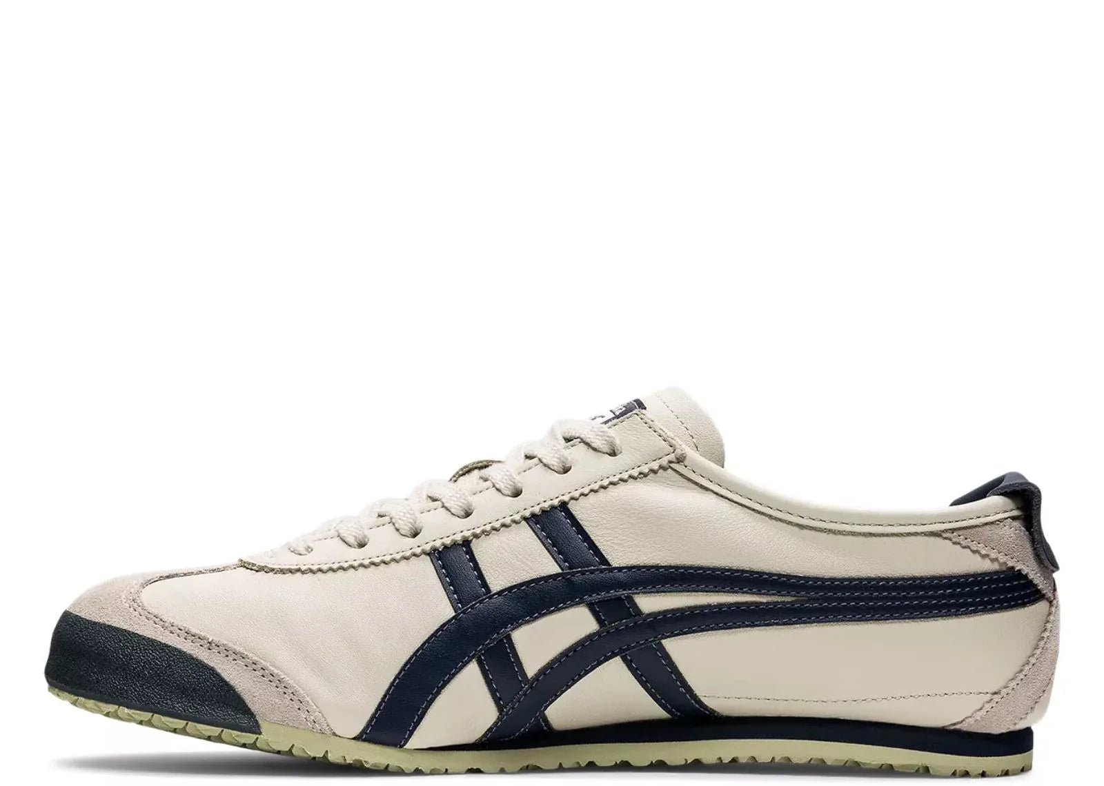 Onitsuka Tiger Mexico 66 Birch Peacoat - Mind Türkiye