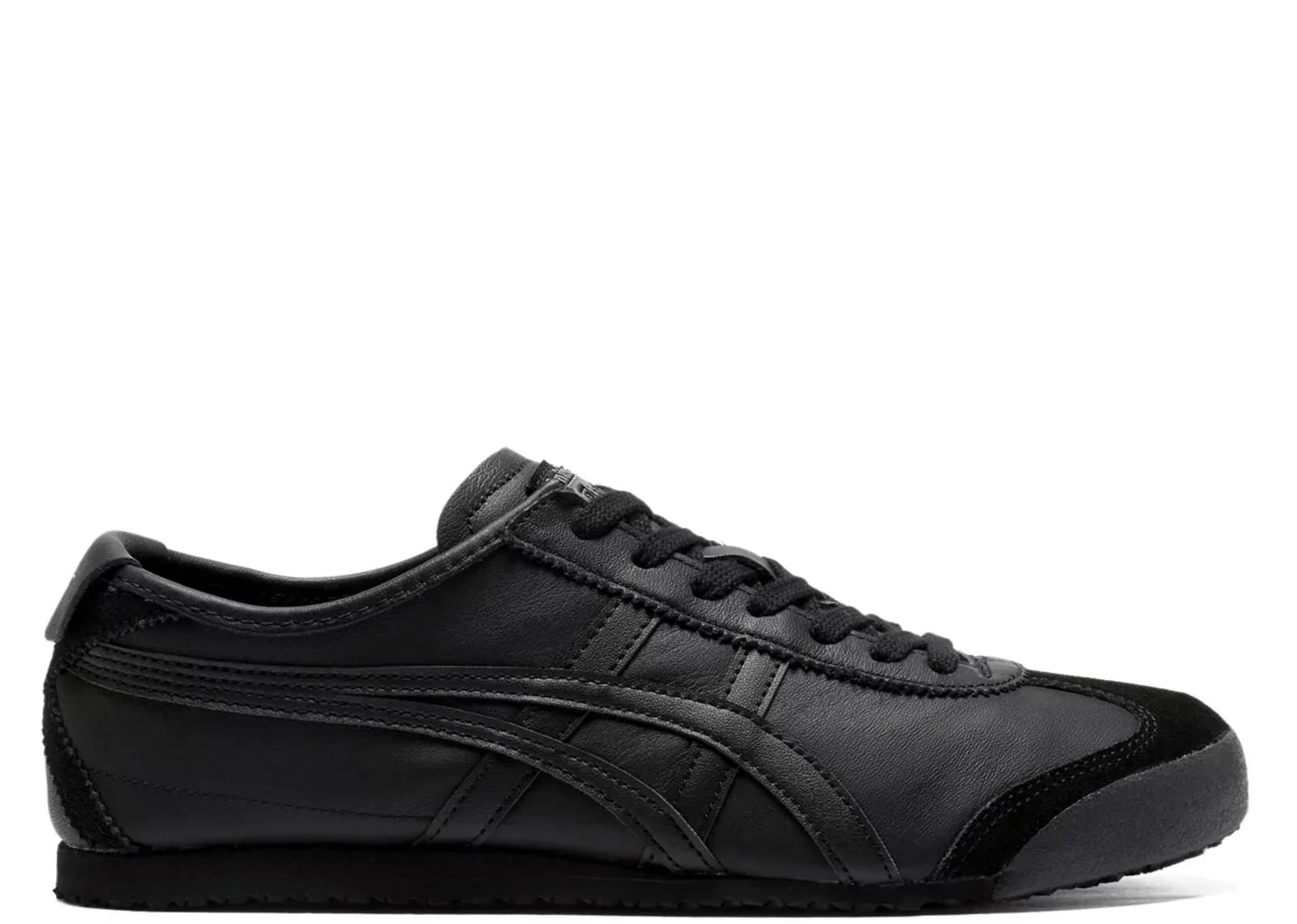 Onitsuka Tiger Mexico 66 Black Black - Mind Türkiye