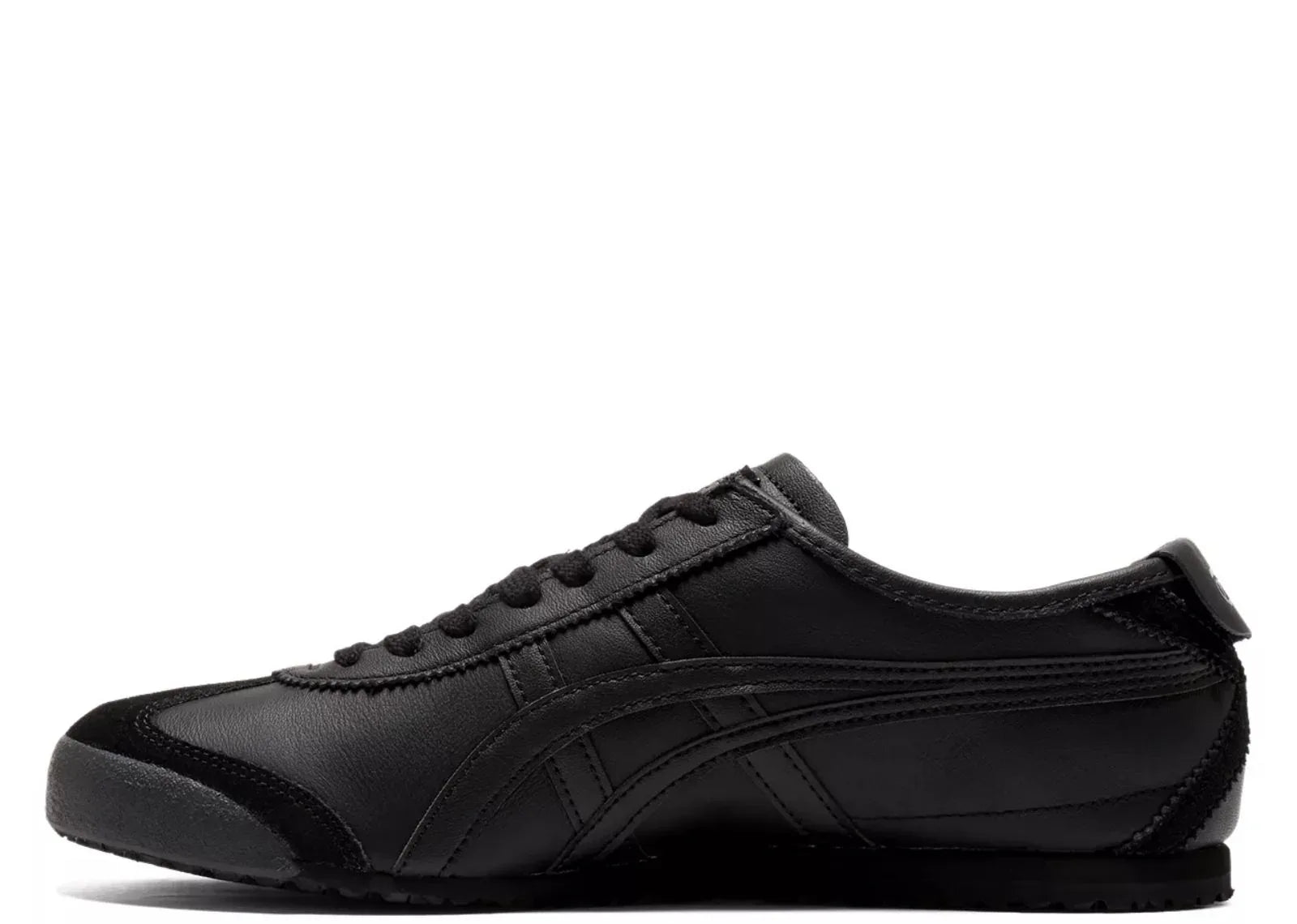 Onitsuka Tiger Mexico 66 Black Black - Mind Türkiye