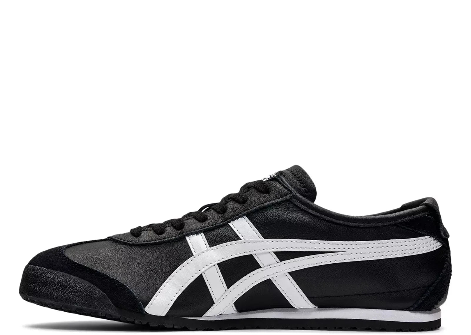 Onitsuka Tiger Mexico 66 Black White - Mind Türkiye