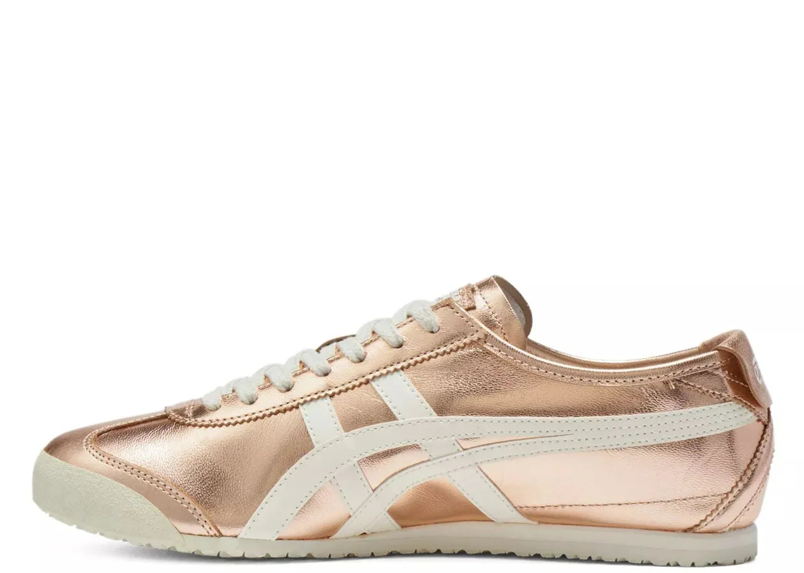 Onitsuka Tiger Mexico 66 Rose Gold Cream - Mind Türkiye