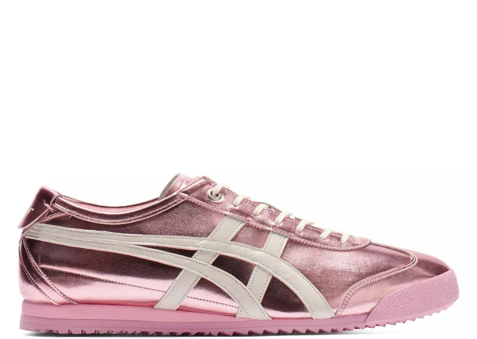 Onitsuka Tiger Mexico 66 Sd Crystal Pink Cream - Mind Türkiye