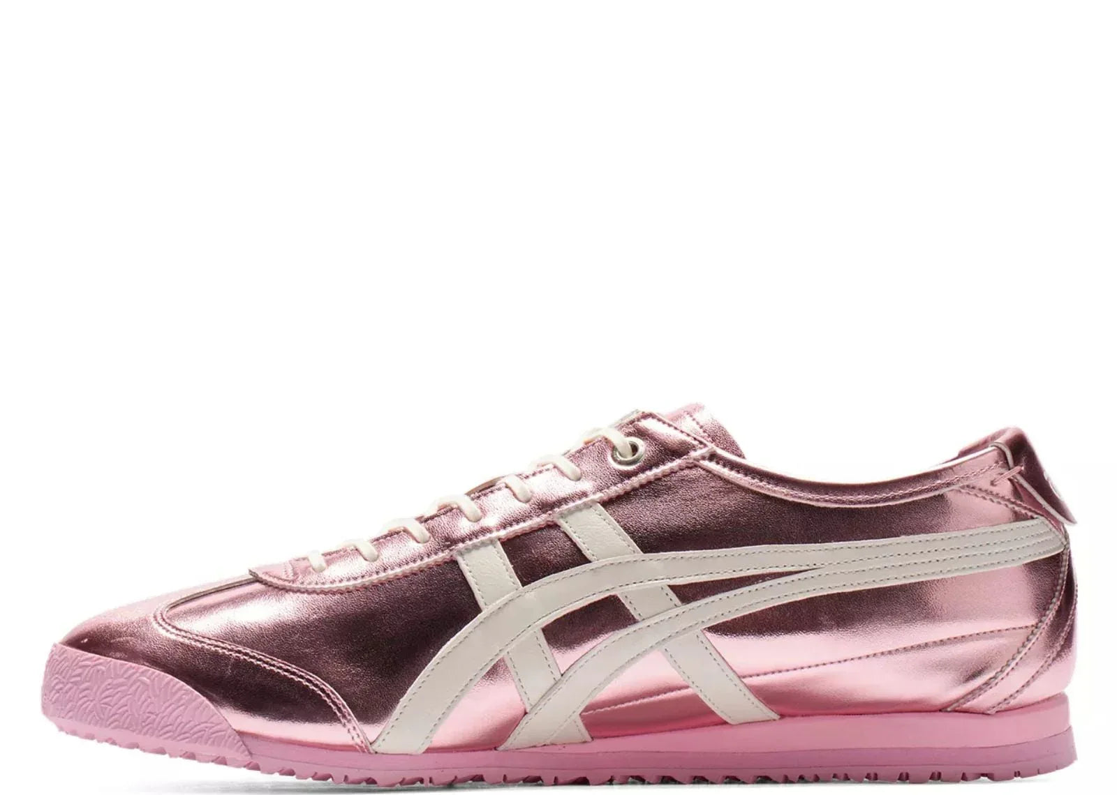 Onitsuka Tiger Mexico 66 Sd Crystal Pink Cream - Mind Türkiye