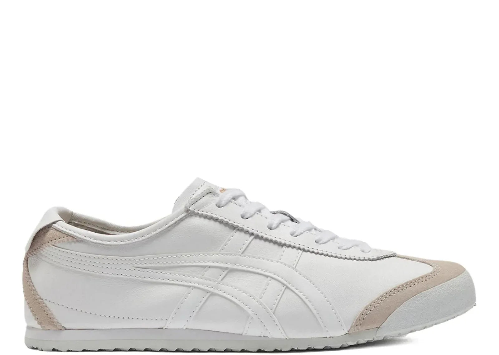 Onitsuka Tiger Mexico 66 White White - Mind Türkiye