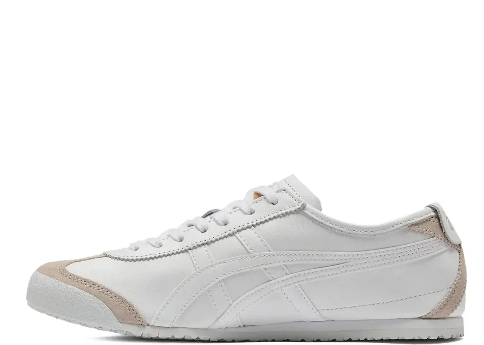 Onitsuka Tiger Mexico 66 White White - Mind Türkiye